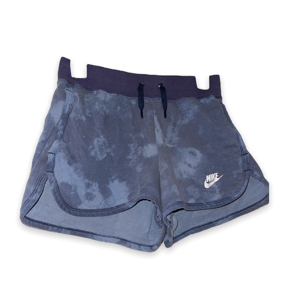 Nike sports shorts